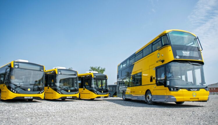 Buses