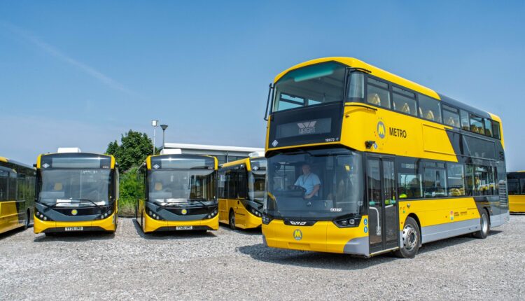 Buses