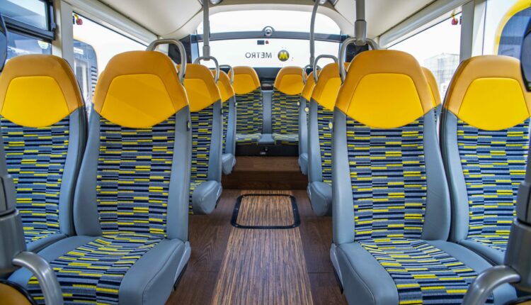 Buses