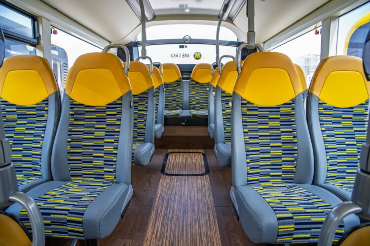 Buses