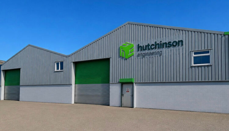 Hutchinson Engineering