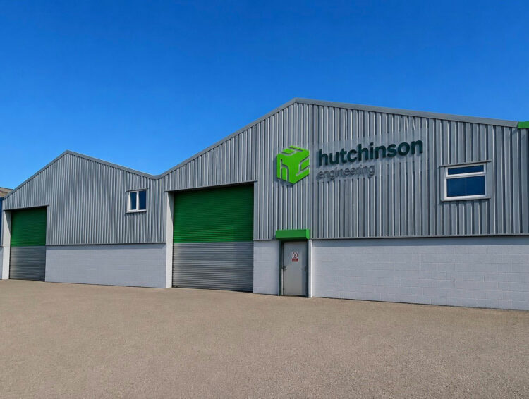Hutchinson Engineering