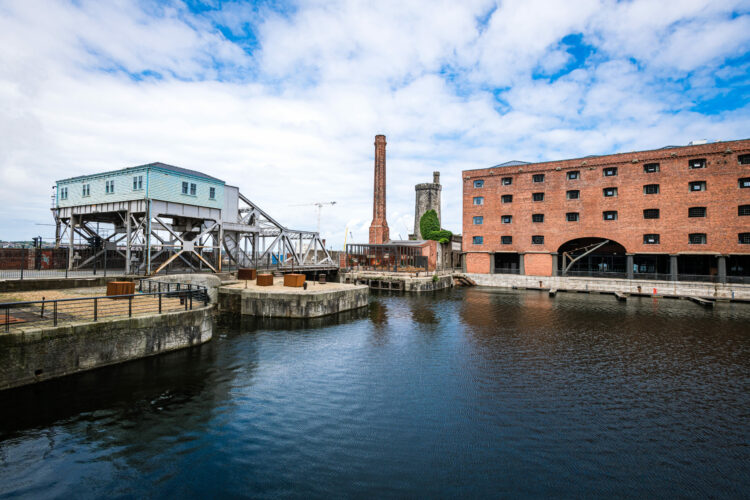 Stanley Dock