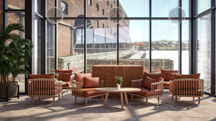 Stanley Dock