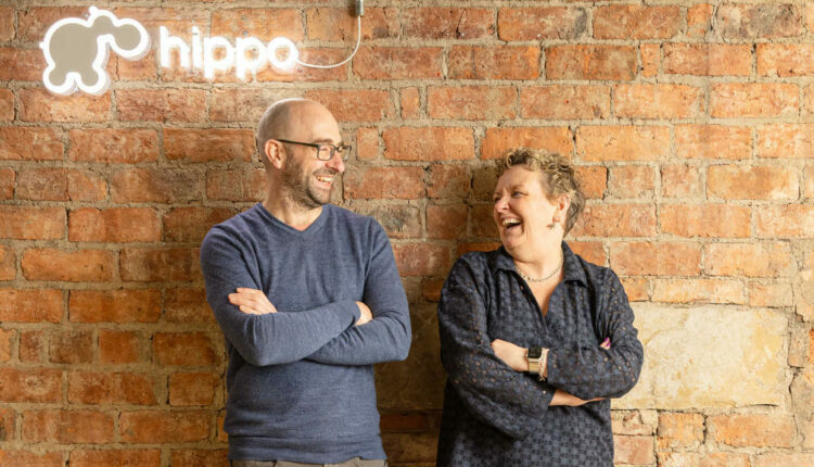 Hippo