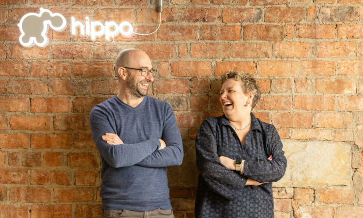 Hippo