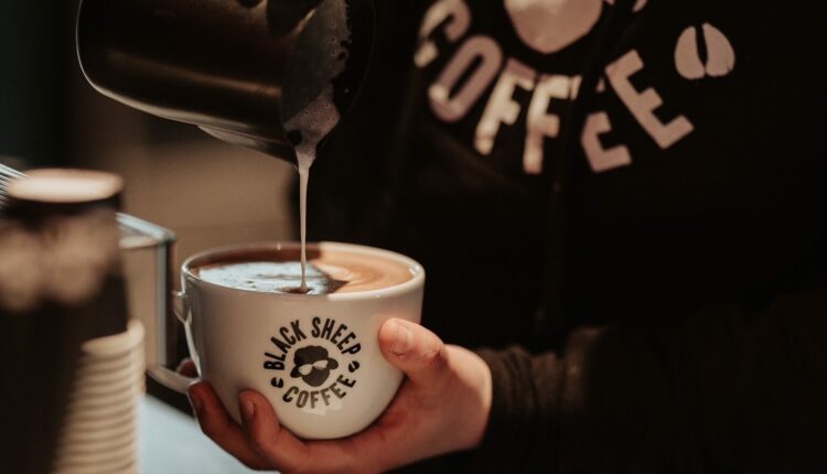 Black Sheep Coffee
