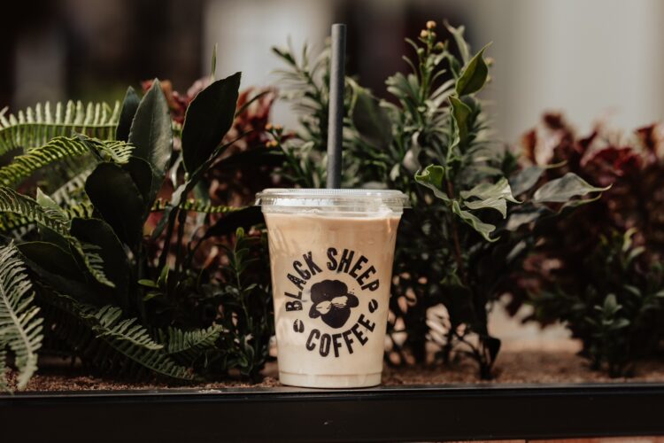 Black Sheep Coffee