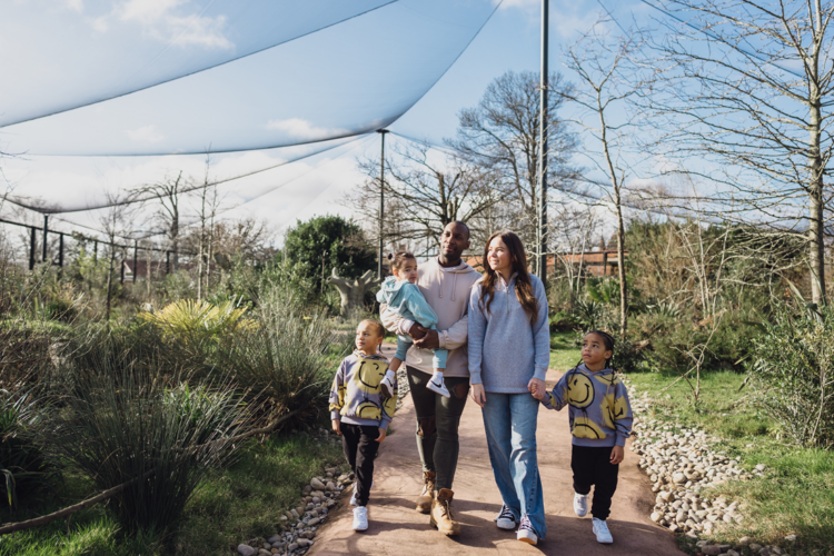Chester Zoo