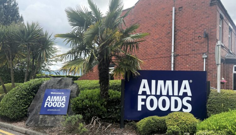 Aimia Foods