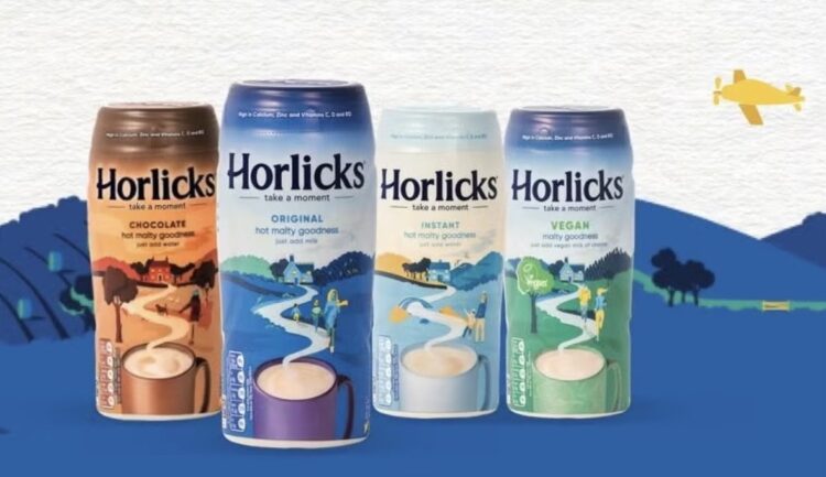 Horlicks