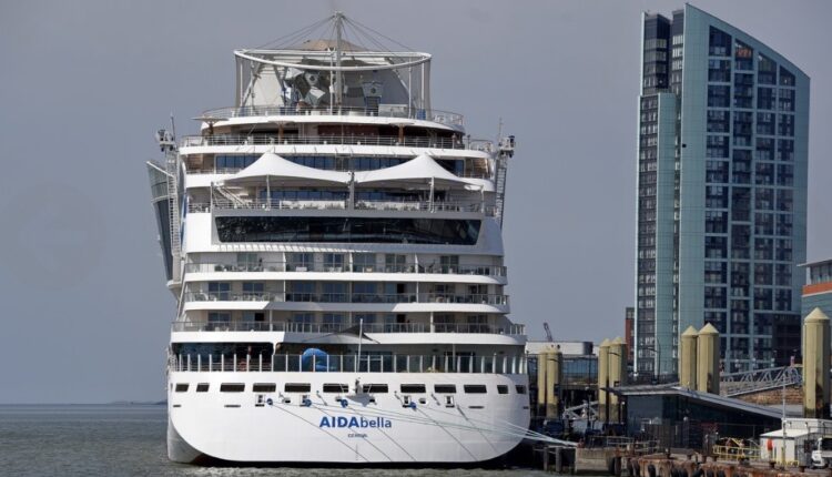 Aidabella