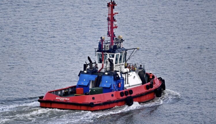 Merchantman