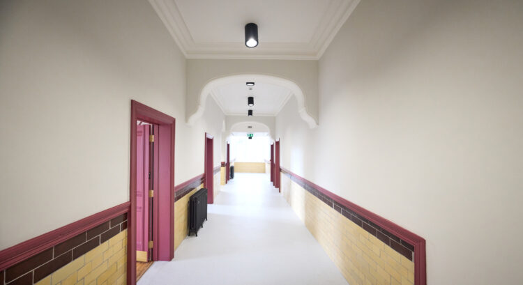 Earlestown Town Hall