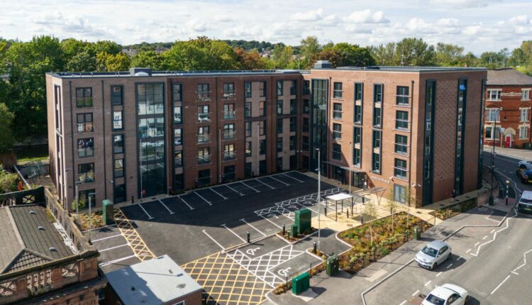 Mercia Place