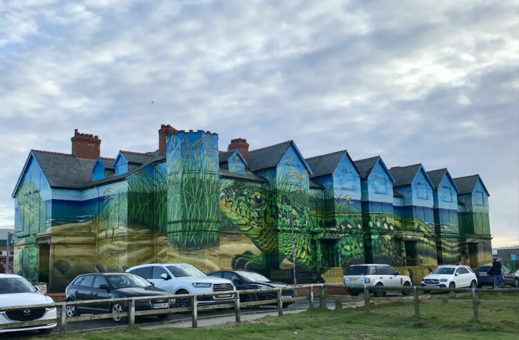 Toad Hall