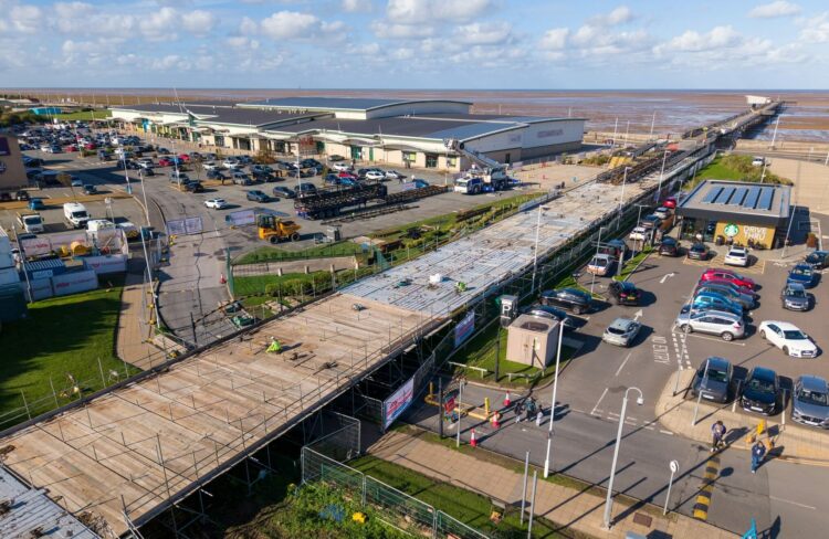 Southport Pier