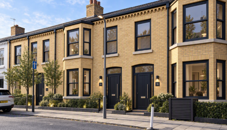 homes